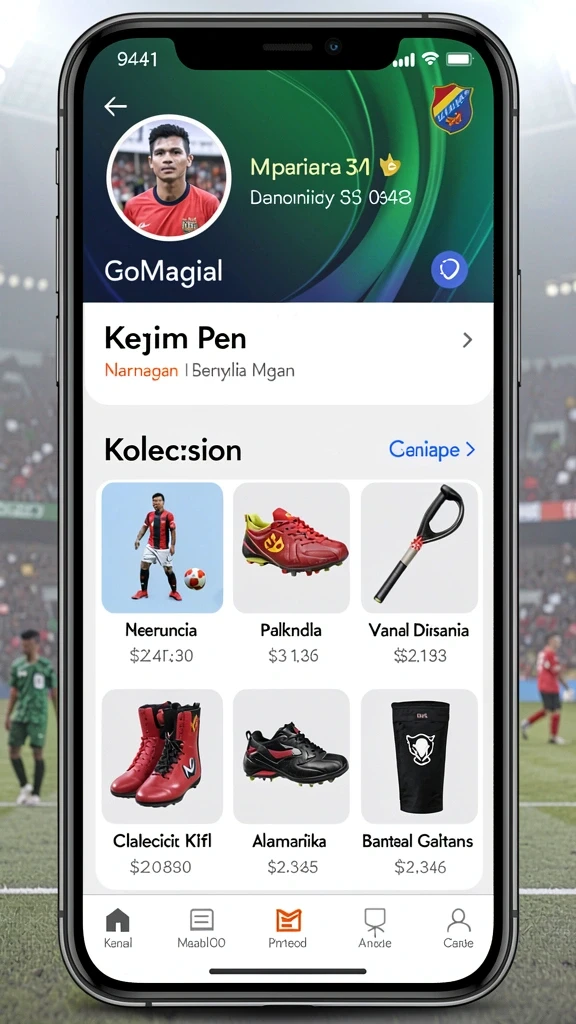 rajampo Terbaru: Download APK Resmi dan Aman screenshot 4