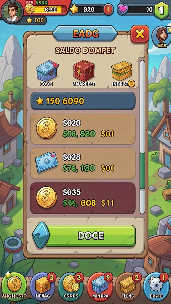 pgking Terbaru: Download APK Resmi dan Aman screenshot 2